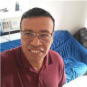 Professor de língua portuguesa e literatura